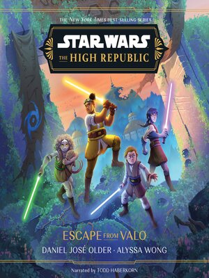 cover image of Star Wars